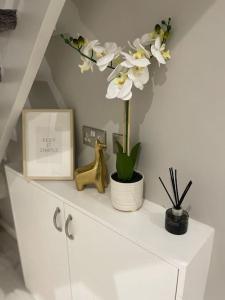 Cosy Four Bedroom Home