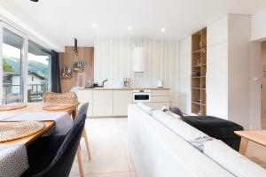 Apartament MK - Na Szczyt