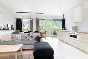 Apartament MK - Na Szczyt