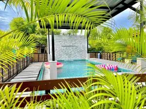 Monkey Cottage - Ban Nong Chaeng