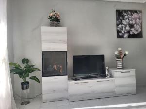 Apartament Arcoiris San Pedro del Pinatar