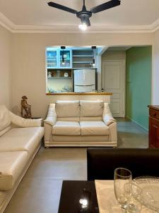 Luxo & Conforto no melhor do Guarujá, 250m Praia