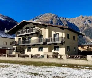 LEOPOLDINE Apart Zimmer - Winkle