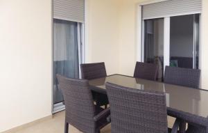 Apartments Funtana with pool