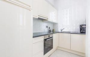 Apartments Funtana with pool