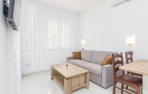 Apartments Funtana with pool