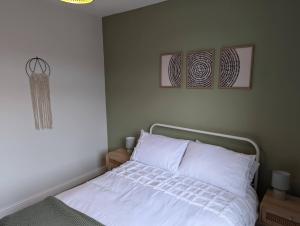 Spacious Family Holiday Home