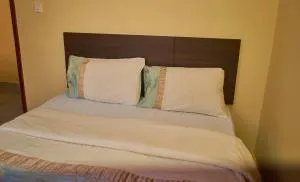 Tulivu Space - Nangina