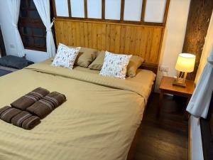 บ้านฮิดะ หางดง