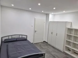 3-Zimmer Wohnung in Ratingen - Nähe Düsseldorf Messe & Flughafen - Ratingen