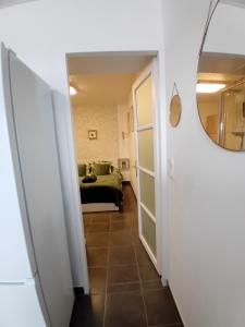Appartements Appart paisible, propre et accueillant : photos des chambres