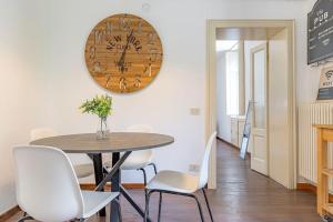 Appartamento con 2 Camere da Letto