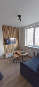 9th floor SKY Studio flat