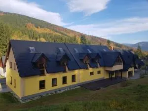 Penzion Přemyslov - Primiswald