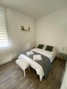 Maison cosy avec 3 chambres et 3 salles de bains