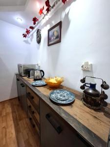 3-Room Delta Modern Residence