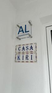 Casa Kiri