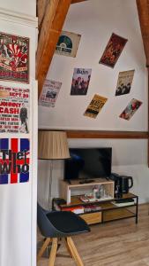 Bed & Breakfast Moments