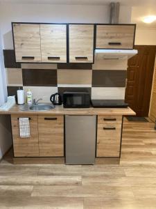 Kawalerka Centrum Bydgoszcz 3