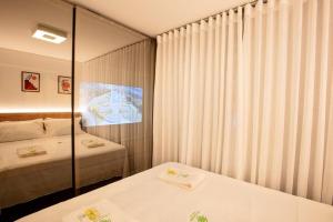 Loft Luxo Batel Centro Shop Ctba