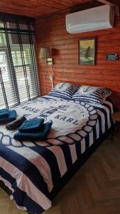 Bed & Breakfast Moments