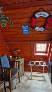 Bed & Breakfast Moments