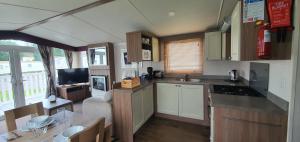 Holiday Home at Combe Haven, St Leonards, Hastings
