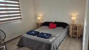 La casona - Munizaga