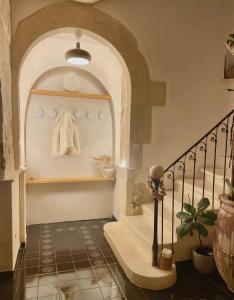 La Maison du Trident en Camargue Piscine et Jacuzzi