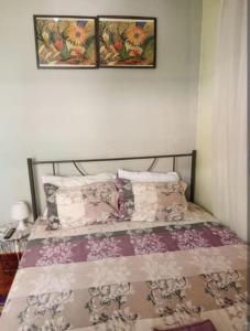 Simple apartment