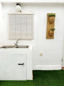 Casa Blava, Casco Antiguo de Peñíscola