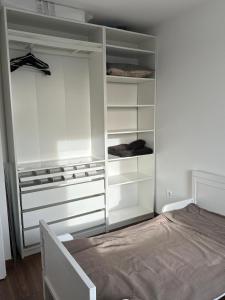Appartements Duplex cosy proche de Paris : photos des chambres