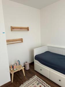 Appartements Duplex cosy proche de Paris : photos des chambres