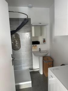 Duplex cosy proche de Paris