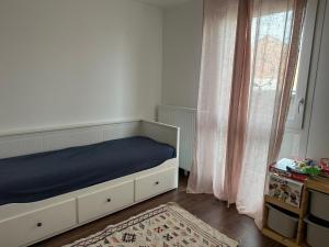 Duplex cosy proche de Paris