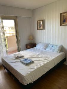 Appartements French Riviera Saint Raphael Retreat : photos des chambres