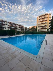 Appartements French Riviera Saint Raphael Retreat : photos des chambres