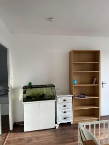 Appartements Duplex cosy proche de Paris : photos des chambres