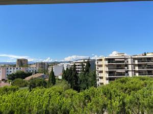 Appartements French Riviera Saint Raphael Retreat : photos des chambres