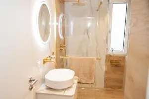 Zu Gast im Goldparadies, Ferienwohnung - Hahnbach