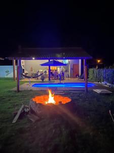 Refúgio Piraputanga Casa Temporada