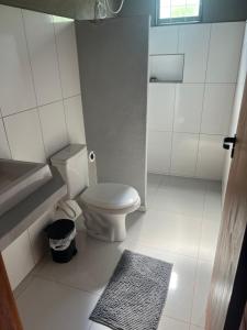 Refúgio Piraputanga Casa Temporada