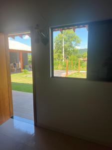 Refúgio Piraputanga Casa Temporada