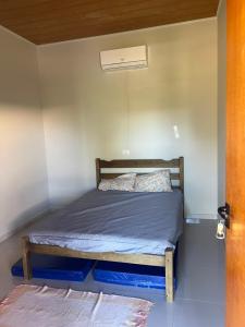 Refúgio Piraputanga Casa Temporada