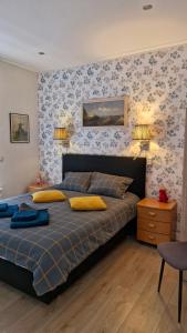 Bed & Breakfast Moments