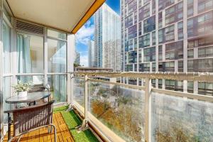 CityPlace Suite