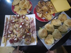Seosko domacinstvo Nedic