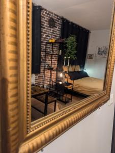Appartements L-Atelier de l-Arc : photos des chambres