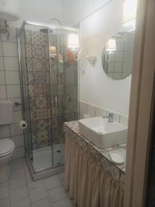 Le Stanze del Castello - Maiolica