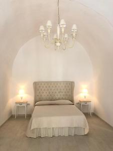 Le Stanze del Castello - Maiolica